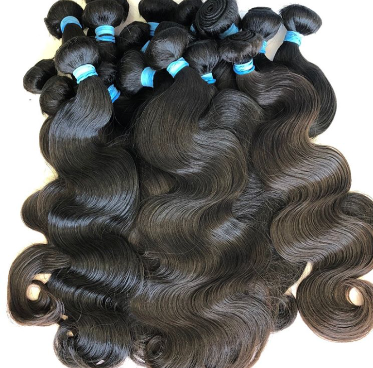 Straight/Bodywave bundle deals (ELITE)